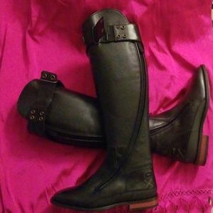 duke of wellington hunter boots